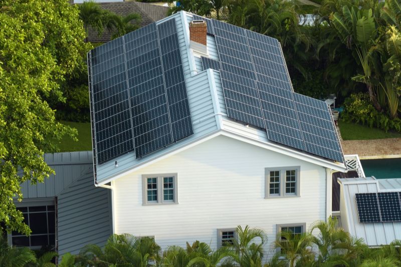 Cost of Solar Panels in Branford, CT