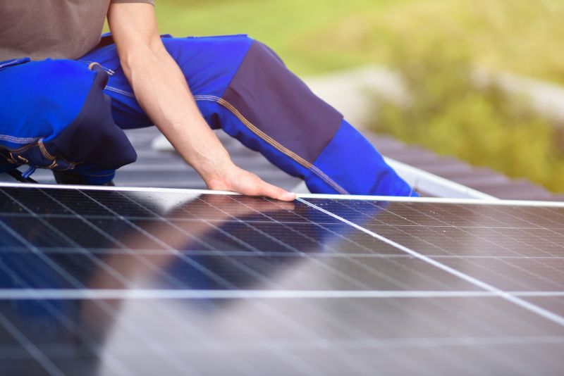 Solar Panel Suppliers
